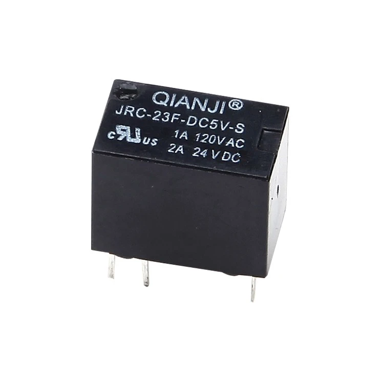Enprime Plak Single Pol Single Jete Relay