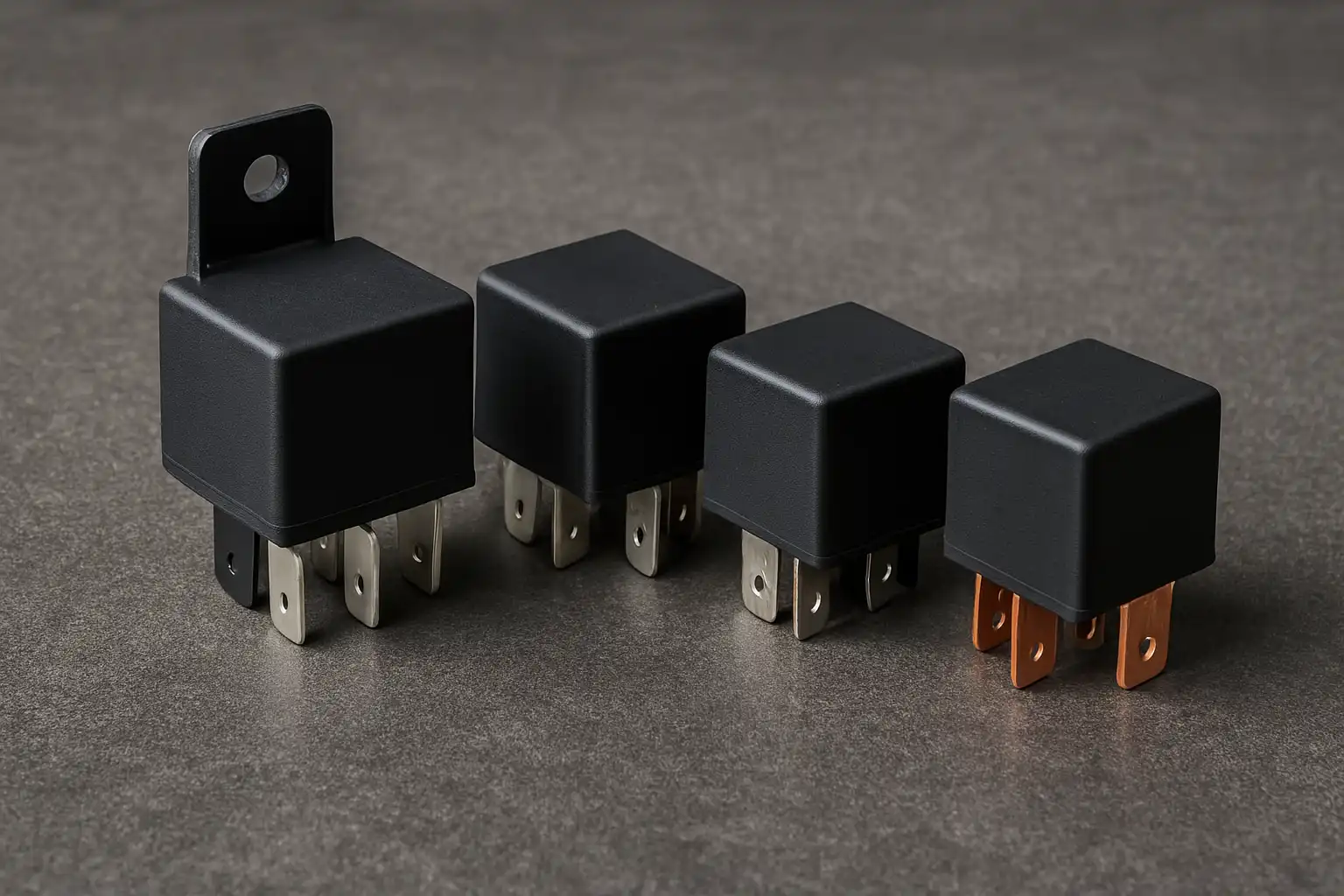 Common Mistakes When Sizing A Relay