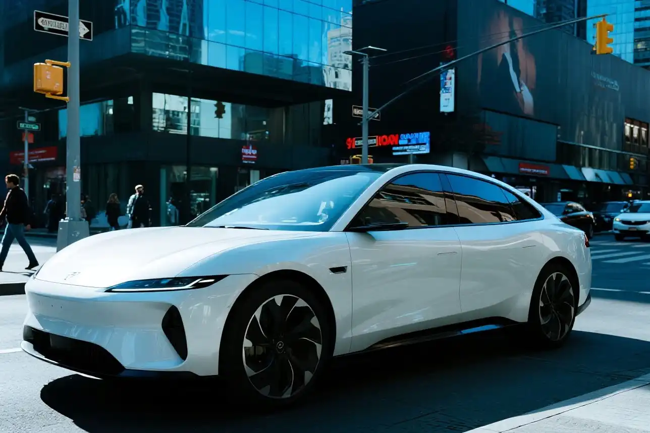 EV Application Deep Dive